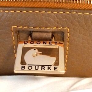 Dooney & Bourke Coin Purse